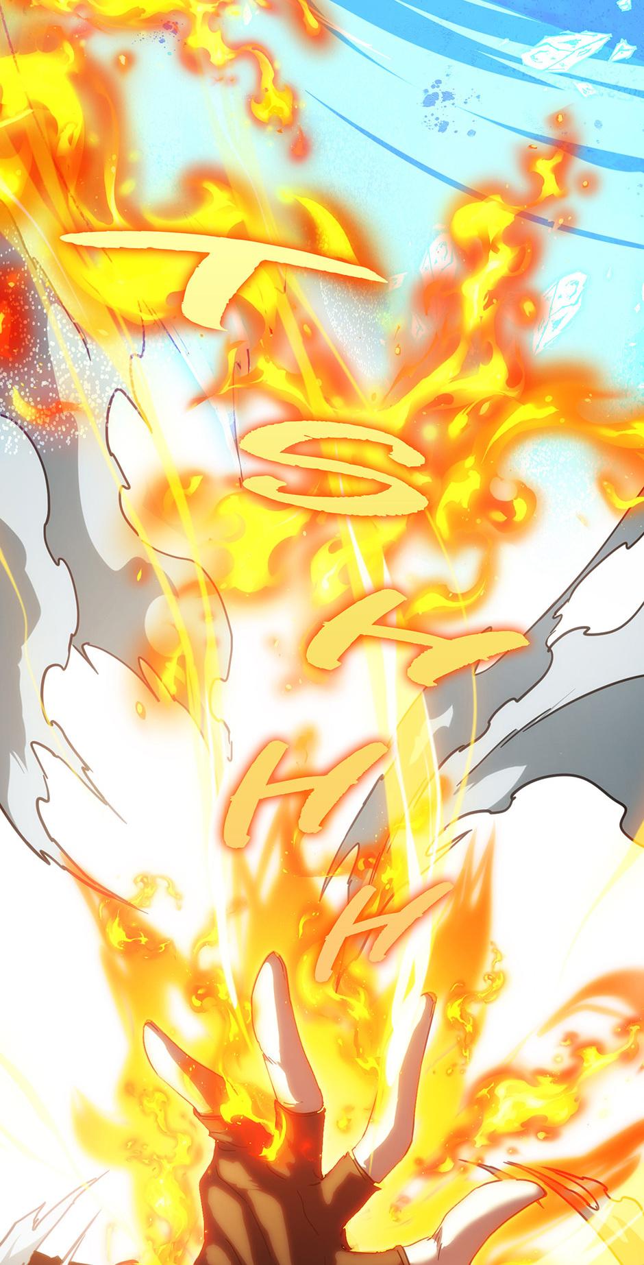 The Beginning After the End, Chapter 210 image 19